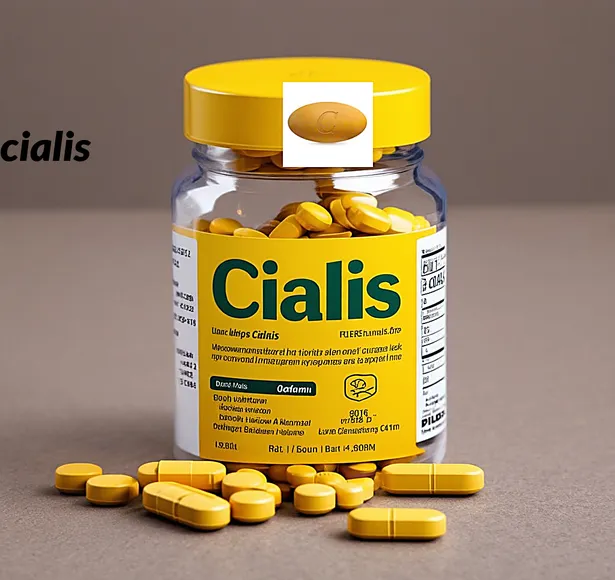 Si possono prendere due compresse di cialis da 20 mg